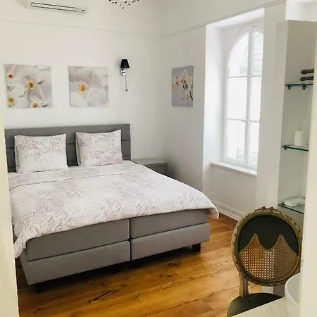 Ferienhaus Margareta
