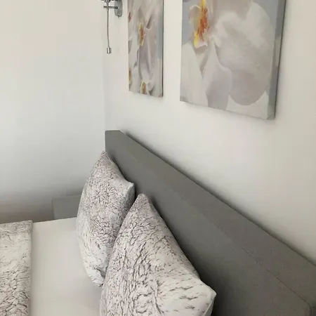 Ferienhaus Margareta Novi Vinodolski