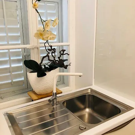 Ferienhaus Margareta Novi Vinodolski