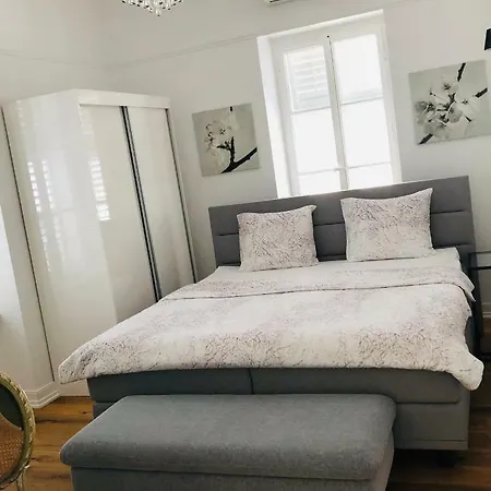 Margareta Holiday home *