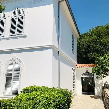 Margareta Ferienhaus Novi Vinodolski