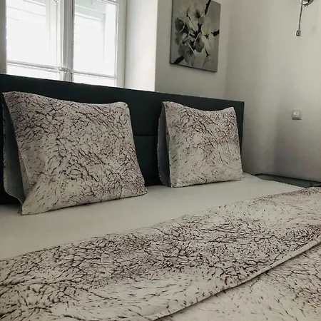 Margareta Holiday home